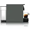 Кавомашина Nespresso Essenza Mini Intense Grey + подарунок 10 капсул, фото 4
