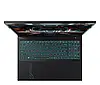 Ноутбук Gigabyte G6 MF (2024) i7-13620H/16GB/1TB/Win11X RTX4050 165Hz( MF-H2EE853KD), фото 4