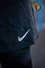 Компресійний одяг комплект 5 в 1 Nike /комплект для фітнесу та єдиноборств ММА/Комплект для тренувань 5 в 1, фото 9