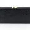 Гаманець шкіряний класичний жіночий Chanel 9045, фото 4