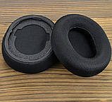 Амбушури для навушників SteelSeries Arctis Nova Pro Тканинні, фото 5