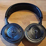 Амбушури для навушників SteelSeries Arctis Nova Pro Тканинні, фото 10