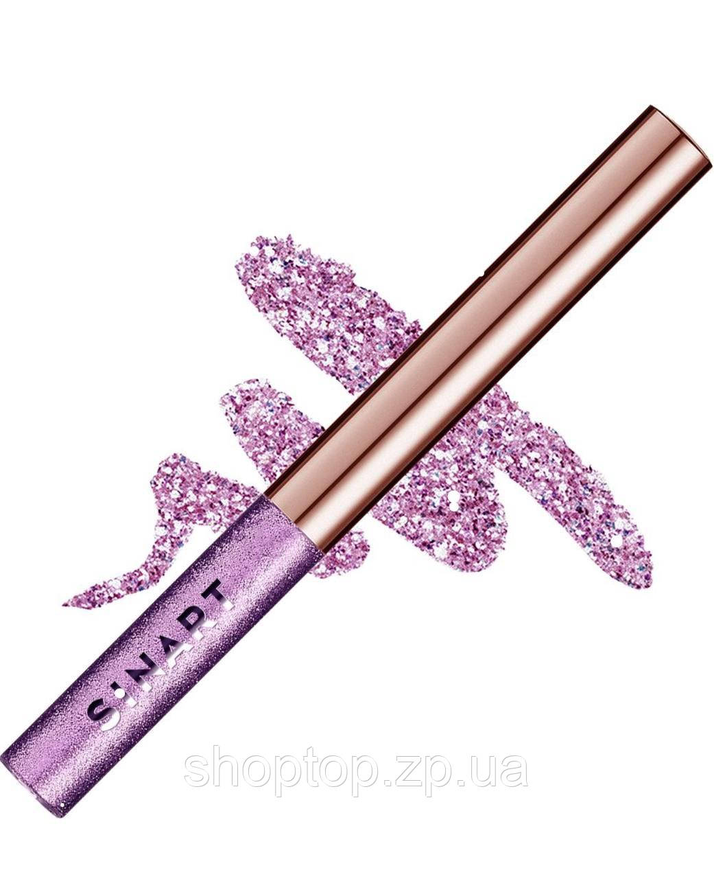 Діамантова підводка для очей Sinart Princess Diamond Eyeliner 03