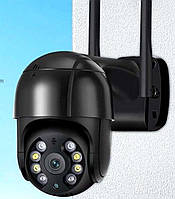 Уличные проводные камеры видеонаблюдения, Наружная водонепроницаемая беспроводная камера (5MP), SLK