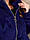 Куртка Тедді жіноча на блискавці з капюшоном напівбатал розмір 46-52, колір уточнюйте під час замовлення, фото 2