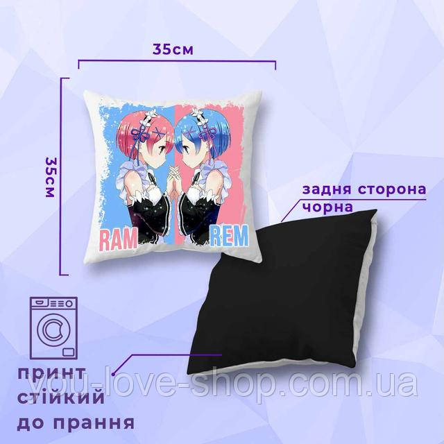 Подушка Токийские мстители Манджиро
