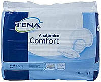 Подгузники для взрослых Tena Anatomico Comfort 40шт