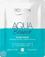 Маска для обличчя Biotherm Aqua Bounce Flash Mask 31 г