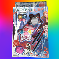 Подарочный набор детской косметики Frozen Фрозен