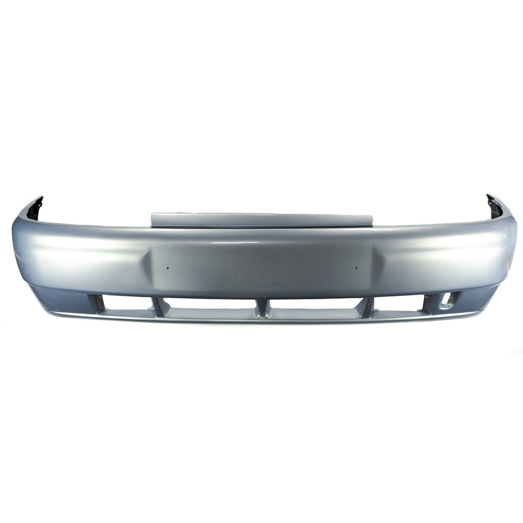 Бампер передній ВАЗ 2110 2111 2112 пофарбований у колір вашого автомобіля. Завод Тольятті.