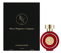 Haute Fragrance Company Golden Fever, 75 мл