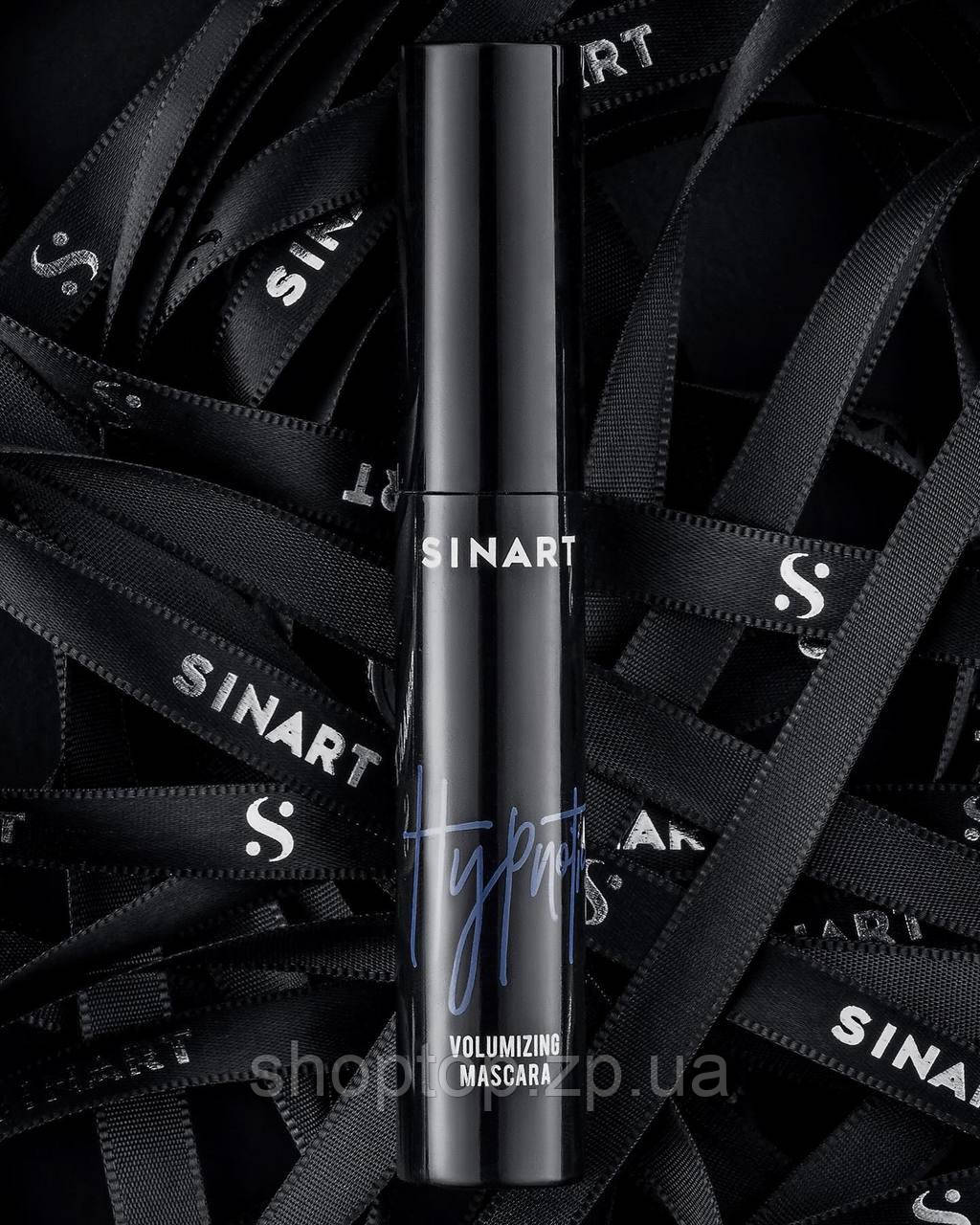 SINART HYPNOTIC VOLUMIZING MASCARA Туш для вій - Чорна, фото 1