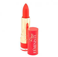 Помада для губ Vivienne Sabo Paris Rouge Feministe Lipstick 06 - Franсoise