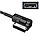 USB кабель AMI MMI для Mercedes-Benz [USB адаптер в інтерфейс AMI], фото 4