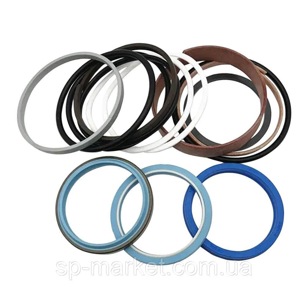 РМК гідроциліндра Volvo EC210B 14589131, фото 1