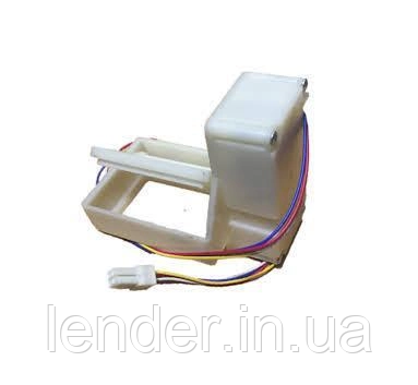 Заслінка Indesit С00536747, фото 1