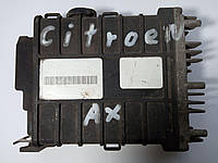 Электронный блок управления Citroen AX Bosch