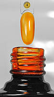 Гель лак Crooz Illusion Gel № 04 8 ml