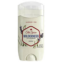 Гелевий дезодорант без алюмінію Old Spice Aluminum Free Deodorant Wilderness 85g (США)