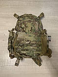 Рюкзак Warrior Elite Ops Helmet Cargo Pack 28 L  Multicam, фото 6