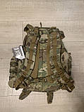 Рюкзак Warrior Elite Ops Helmet Cargo Pack 28 L  Multicam, фото 8