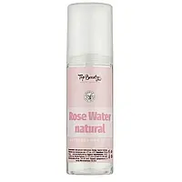 Тоник для лица (гидролат) Top Beauty Rose Water Natural Розовая вода, 100 мл