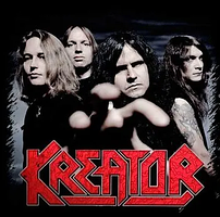 Kreator