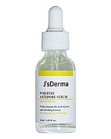 J'sDerma Активная сыворотка для сужения пор Porefine Anti Pore Serum, 30 ml