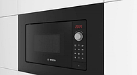 Микроволновка с грилем Bosch BEL623MB3