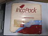 Підгузки для дорослих IncoPack Anatomico S 20 шт, фото 3