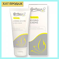 Увлажняющий гидро-крем для очень сухой кожи Camillen 60 Hydro Creme