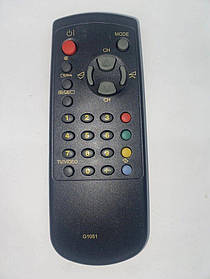 Пульт Sharp G1051BMSA