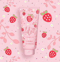 Гель для душа Bilou Sweet Strawberry, 200ml