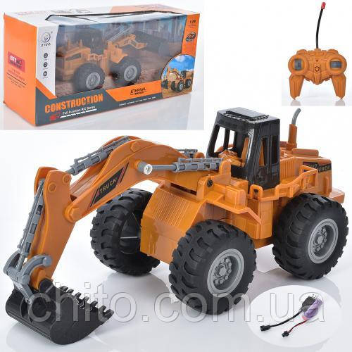 Будтехніка JT370-71 з пультом керування, фото 1