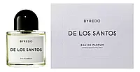 Byredo De Los Santos 50 мл - парфюм (edp)