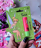 Бальзам для губ Tinker Bell Disney Flavoured Vegan Lip Balm, 4.3 г