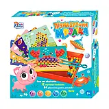 Пізнавальна мозаїка 67941 "4FUN Game Club", фото 5