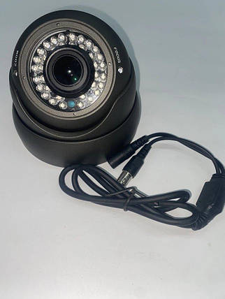 Аналогова кольорова відеокамера MT-Vision MT-120DVIR, фото 2
