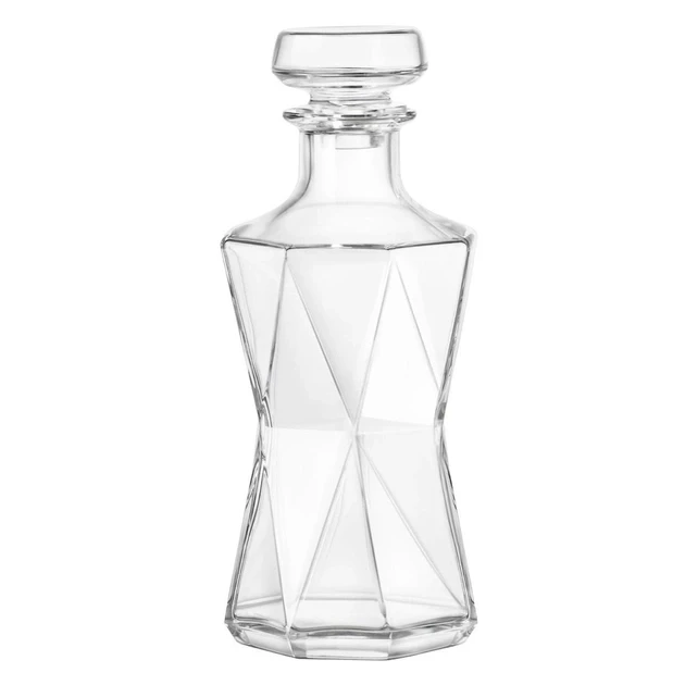 Декантер с пробкой 800 мл Bormioli Rocco Cassiopea