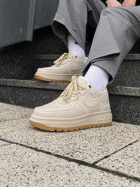 Nike Air Force Low Gore Tex Winter Termo 13751 Marvinshop