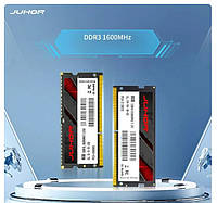 DDR3L 8GB 1600 mhz SO-DIMM