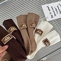 Шкарпетки високі UGG 1 пара