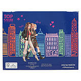 TOP Model скринька канцелярії CITY GIRLS 12704, фото 6