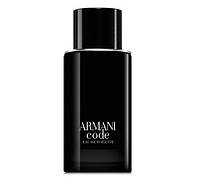 Giorgio Armani Code Homme 75 мл - туалетная вода (edt), refill, тестер