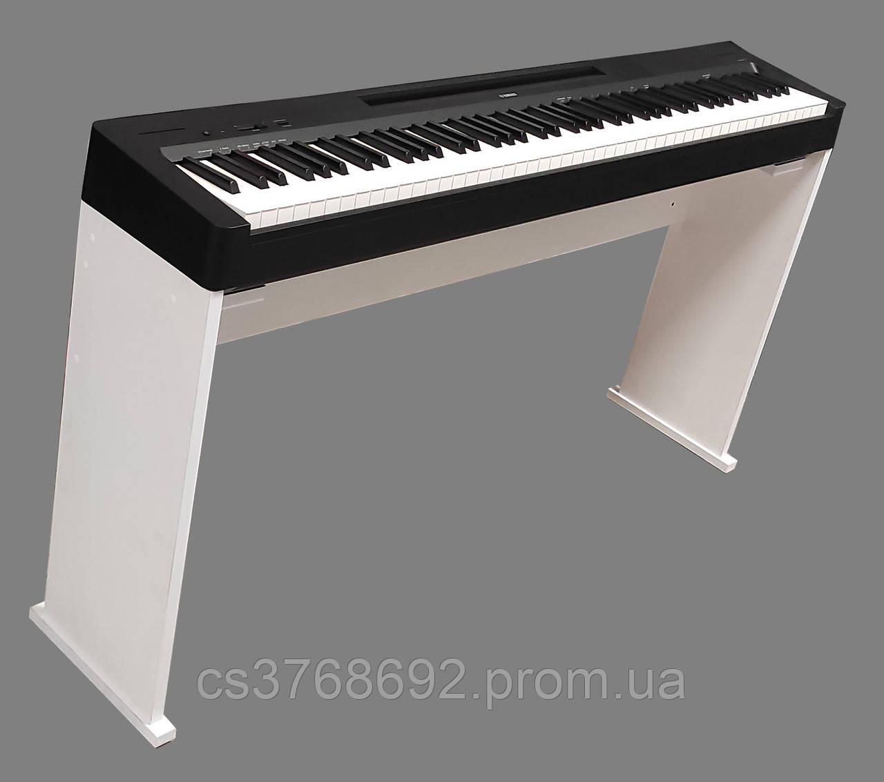 Стійка для цифрового фортепіано (піаніно)   YAMAHA P-145