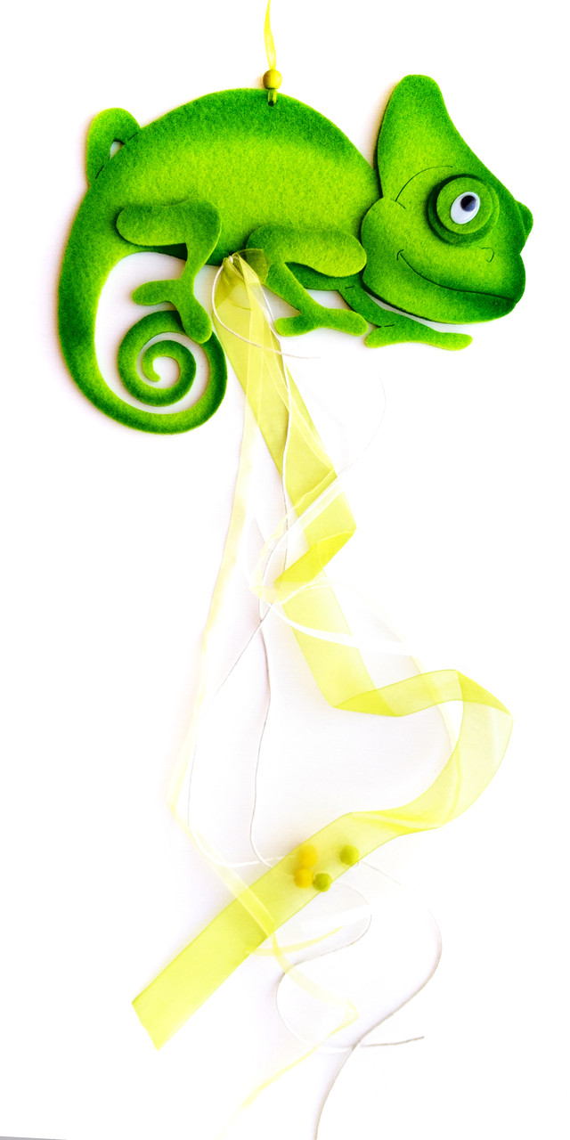 Підвіска хамелеон (100 см) 13-251, фото 1