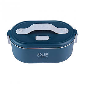 Ланчбокс із підігрівом Adler AD 4505 Blue