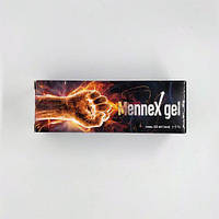 Mennex Gel (Меннекс Гель) гель для усиления мужской силы, 30мл