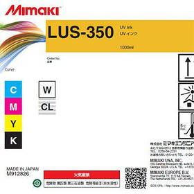 УФ чорнило Mimaki LUS-350