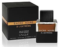 Lalique Encre Noire A L`Extreme edp 50ml